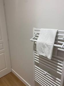 Appartements Duplex type Loft centre ville * clim * WIFI * Haut de gamme * : photos des chambres