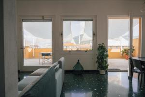 La Terrazza di Chiavari