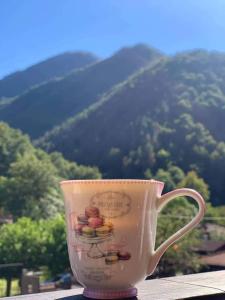 Терасите - Къща 1