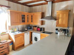 Терасите - Къща 1