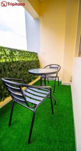 Spring Garden Apartments