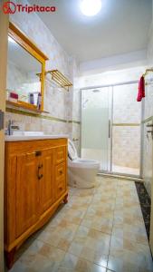 Spring Garden Apartments