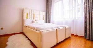 Spring Garden Apartments