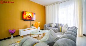 Spring Garden Apartments