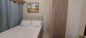 1 Bedroom RudRose Condo At Horizons 101 Cebu, City