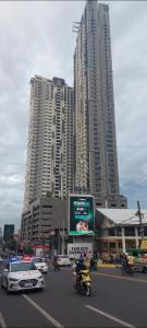 1 Bedroom RudRose Condo At Horizons 101 Cebu, City
