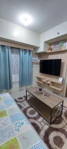 1 Bedroom RudRose Condo At Horizons 101 Cebu, City