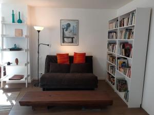 Maisons de vacances Gite PASSIFLORE : photos des chambres