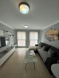 Piso familiar 2 dorm. Cocina