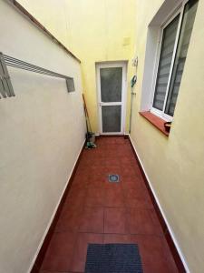 Piso familiar 2 dorm. Cocina