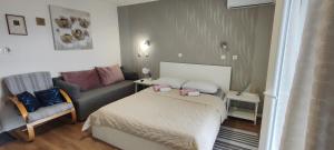 Bicanic Apartments and Rooms 