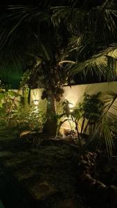 Emildale Villa