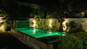 Emildale Villa