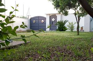Villa Terry