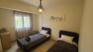 Leks Terra Apartments