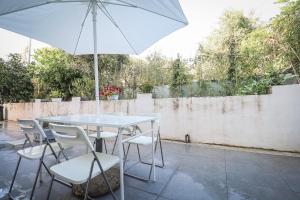 Appartement 2 Chambres