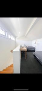 The Cottage on Market