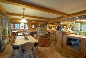 Ferienwohnung Wiesenweg