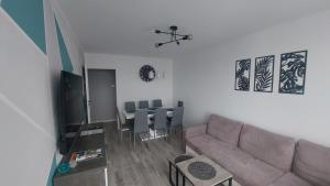 Apartament SEASIDE Gospody 5a