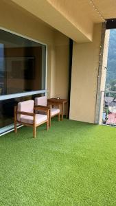 Hello Mountains Apartaments Sinaia