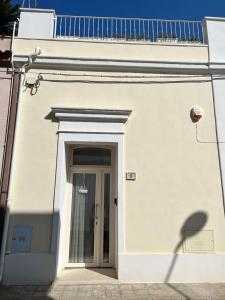 SamSaraHouse Salento