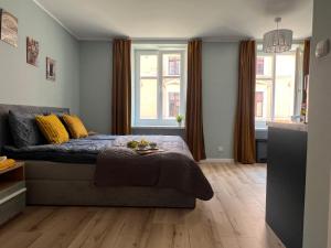 Apartamenty Prosta 3