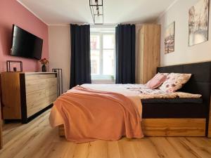 Apartamenty Prosta 3