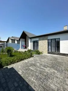 Villa boho - Cǝnubi