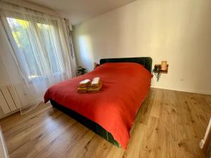 Hana Home 2 personnes jardin privatif business&family