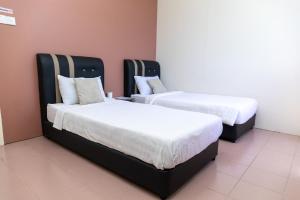 Familia Motel Kangar