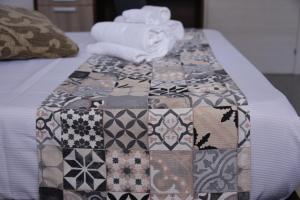 Double Room with Private Bathroom room in B&B Le Porte Del Centro