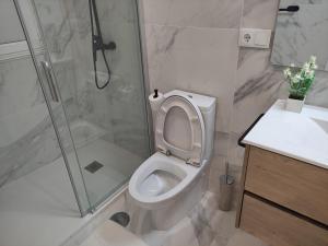 Apartamento Graviña