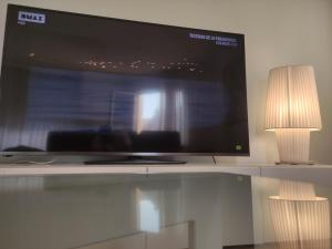 Apartamento Graviña