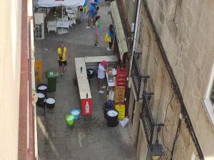 Apartamento Graviña