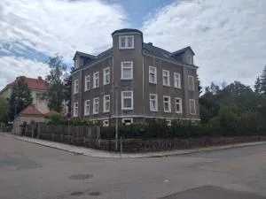 Ferienwohnung Lange - Lunzenau