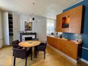 Appartements Chez Bea : photos des chambres