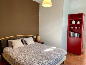 Appartements Chez Bea : photos des chambres