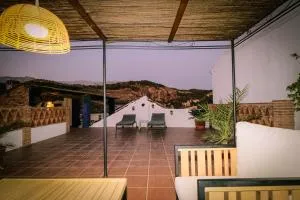 B&B La Granadilla - Cónchar