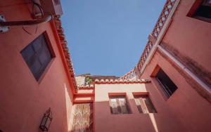 B&B La Granadilla