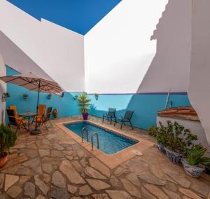 B&B La Granadilla