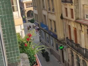 Apartamento Graviña