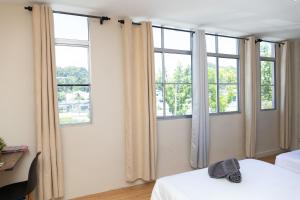 Familia Motel Kangar