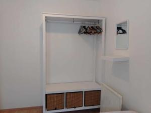 Bergistangi Guest House