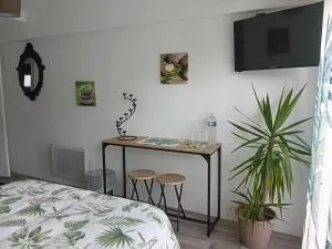 Chez Flo&Fred - Cauvicourt