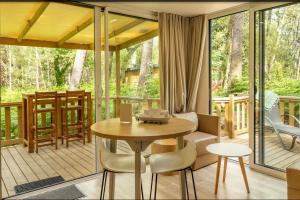 Complexes hoteliers Green Resort : photos des chambres