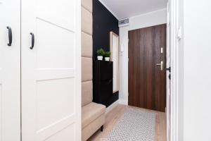 Apartament Nowy Świat 15 17