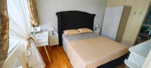 Casa Felicitas 2 - Home Feels 2 Bdr Condo Unit at Seawind Condominium