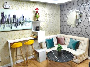 Casa Felicitas 2 - Home Feels 2 Bdr Condo Unit at Seawind Condominium