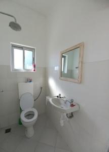 Watamu Beach Cottages B&B