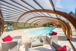 Gîte Maison Made in Normandie - Champignolles